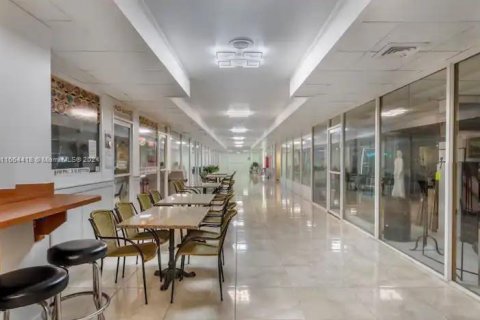 Copropriété à louer à Sunny Isles Beach, Floride: 33.44 m2 № 1811565 - photo 15