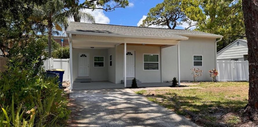 Casa en Clearwater, Florida 2 dormitorios, 75.44 m2 № 1912067