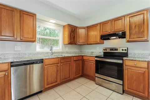 Villa ou maison à vendre à Largo, Floride: 3 chambres, 131.18 m2 № 2123943 - photo 8