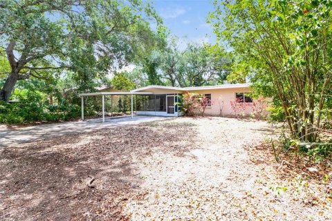 Villa ou maison à vendre à Largo, Floride: 3 chambres, 131.18 m2 № 2123943 - photo 3