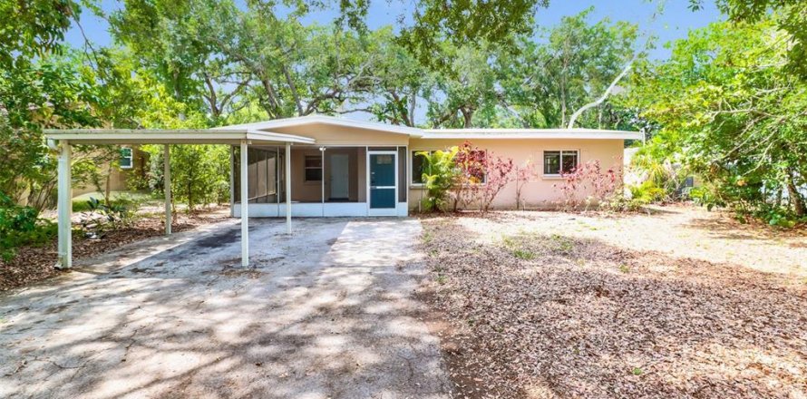 Villa ou maison à Largo, Floride 3 chambres, 131.18 m2 № 2123943