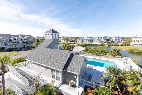 Condo in New Port Richey, Florida, 1 bedroom № 2143021 - photo 7