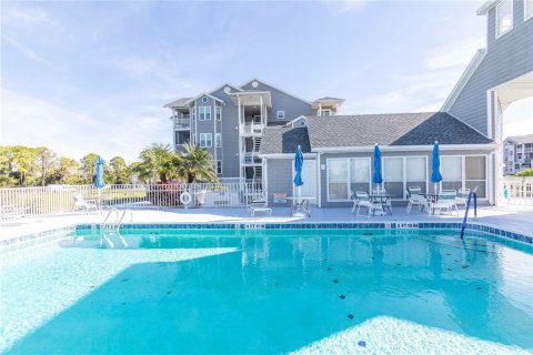 Condo in New Port Richey, Florida, 1 bedroom № 2143021 - photo 26