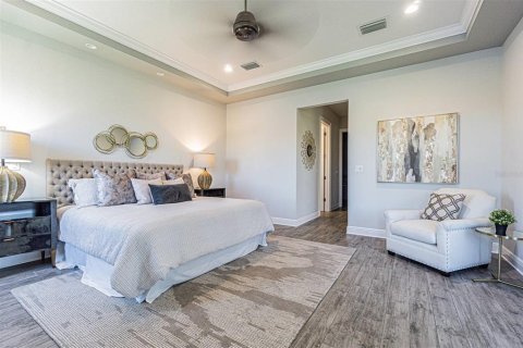 Casa en venta en Saint Petersburg, Florida, 3 dormitorios, 239.13 m2 № 1582462 - foto 17