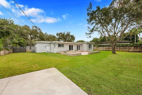 Villa ou maison à louer à South Miami, Floride: 3 chambres, 180.04 m2 № 1993088 - photo 26