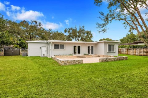 Villa ou maison à louer à South Miami, Floride: 3 chambres, 180.04 m2 № 1993088 - photo 27