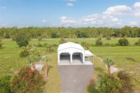 Land in Punta Gorda, Florida № 2291131 - photo 3