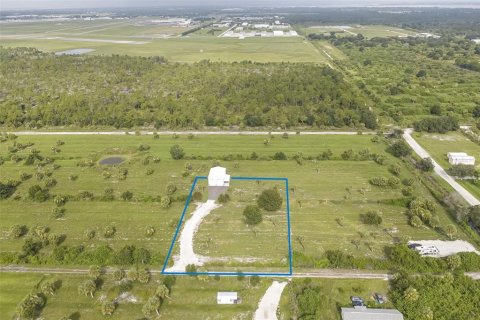 Land in Punta Gorda, Florida № 2291131