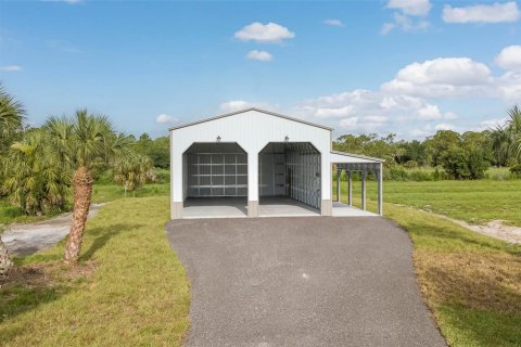 Land in Punta Gorda, Florida № 2291131 - photo 9