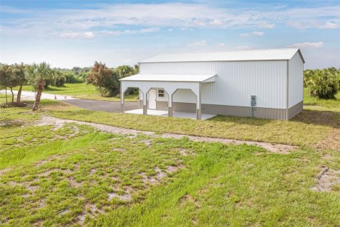 Land in Punta Gorda, Florida № 2291131 - photo 10