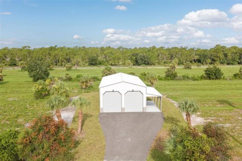 Land in Punta Gorda, Florida № 2291131 - photo 2