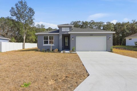 House in Ocala, Florida 4 bedrooms, 188.87 sq.m. № 2094413