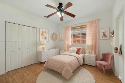 Touwnhouse à vendre à Pembroke Pines, Floride: 3 chambres, 147.16 m2 № 2087632 - photo 10