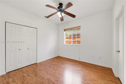 Touwnhouse à vendre à Pembroke Pines, Floride: 3 chambres, 147.16 m2 № 2087632 - photo 29