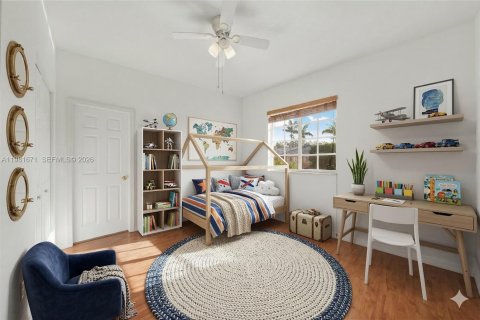 Touwnhouse à vendre à Pembroke Pines, Floride: 3 chambres, 147.16 m2 № 2087632 - photo 9