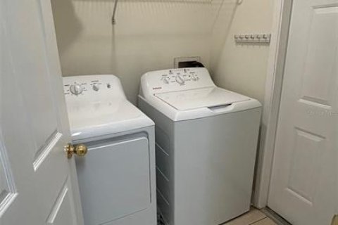 Apartamento en alquiler en Temple Terrace, Florida, 1 dormitorio, 77.48 m2 № 1906903 - foto 8