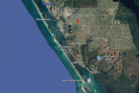 Land in Rotonda, Florida № 2160594 - photo 2