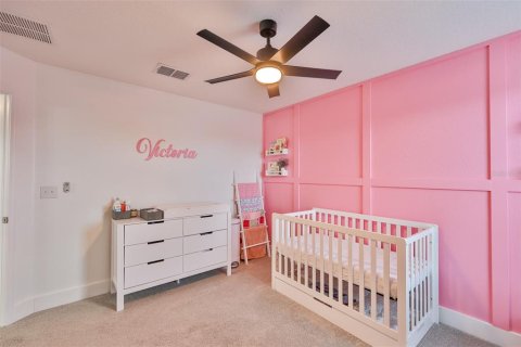 House in Land O' Lakes, Florida 3 bedrooms, 192.68 sq.m. № 1885210 - photo 29