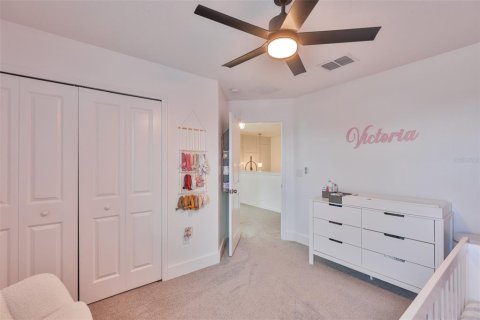 House in Land O' Lakes, Florida 3 bedrooms, 192.68 sq.m. № 1885210 - photo 30