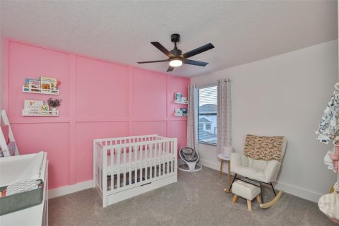 House in Land O' Lakes, Florida 3 bedrooms, 192.68 sq.m. № 1885210 - photo 28