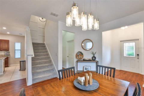 House in Land O' Lakes, Florida 3 bedrooms, 192.68 sq.m. № 1885210 - photo 5