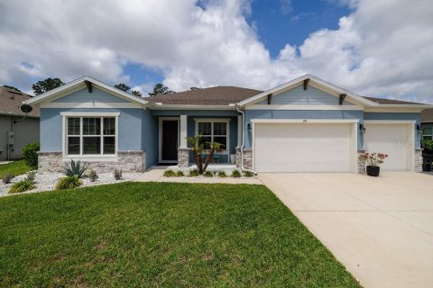 Casa en Ormond Beach, Florida 4 dormitorios, 254.09 m2 № 2099922