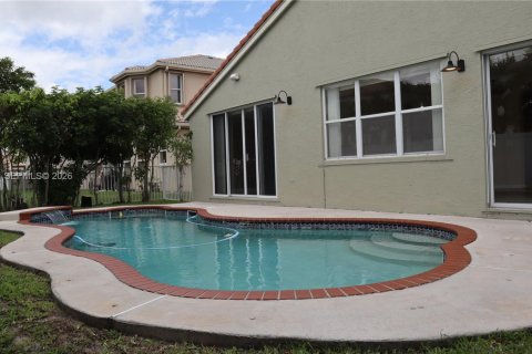 Купить виллу или дом в Мирамар, Флорида 4 спальни, 172.71м2, № 2065252 - фото 6