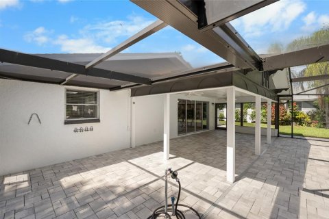Villa ou maison à vendre à Englewood, Floride: 4 chambres, 178 m2 № 2404640 - photo 26