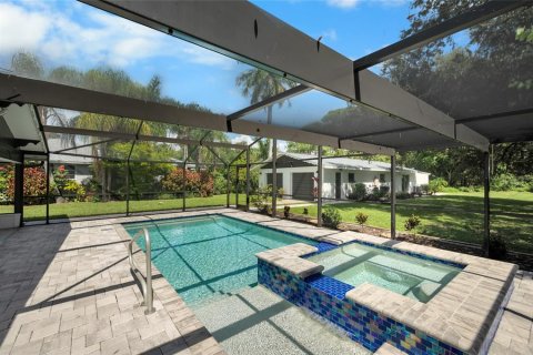 Villa ou maison à vendre à Englewood, Floride: 4 chambres, 178 m2 № 2404640 - photo 4