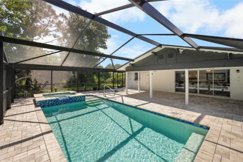 Villa ou maison à vendre à Englewood, Floride: 4 chambres, 178 m2 № 2404640 - photo 23