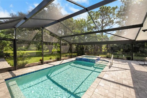 Villa ou maison à vendre à Englewood, Floride: 4 chambres, 178 m2 № 2404640 - photo 24