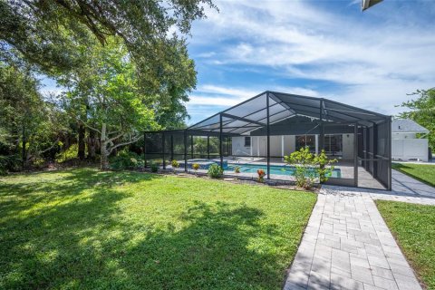 Villa ou maison à vendre à Englewood, Floride: 4 chambres, 178 m2 № 2404640 - photo 29