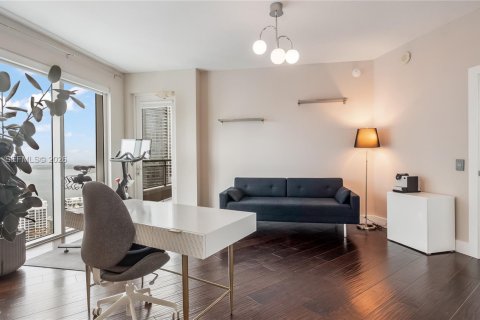 Купить кондоминиум в Майами, Флорида 3 спальни, 224.36м2, № 2024505 - фото 22
