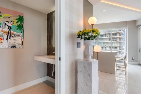 Купить кондоминиум в Майами, Флорида 3 спальни, 224.36м2, № 2024505 - фото 11