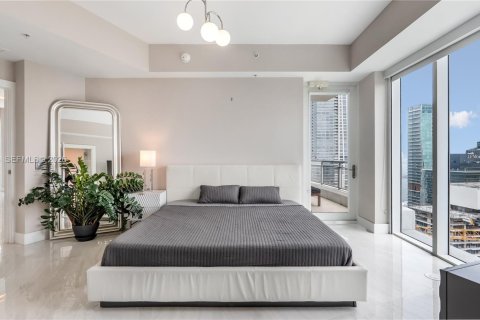 Купить кондоминиум в Майами, Флорида 3 спальни, 224.36м2, № 2024505 - фото 14