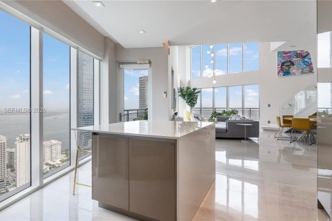 Купить кондоминиум в Майами, Флорида 3 спальни, 224.36м2, № 2024505 - фото 12