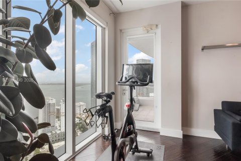 Купить кондоминиум в Майами, Флорида 3 спальни, 224.36м2, № 2024505 - фото 23