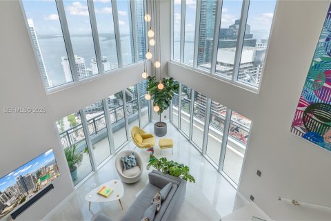 Купить кондоминиум в Майами, Флорида 3 спальни, 224.36м2, № 2024505 - фото 2