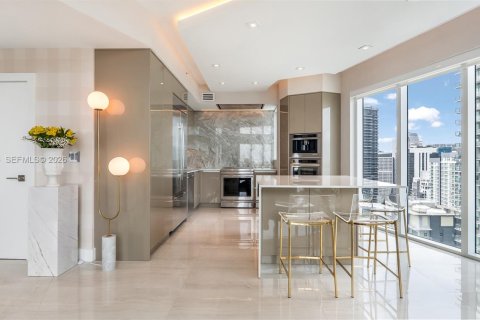 Купить кондоминиум в Майами, Флорида 3 спальни, 224.36м2, № 2024505 - фото 5