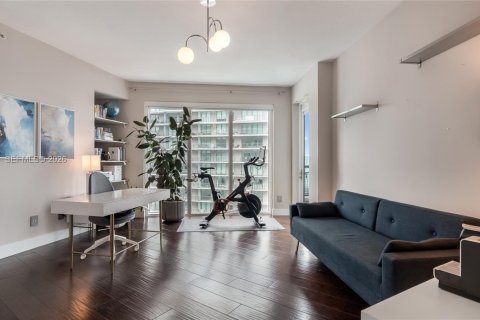 Купить кондоминиум в Майами, Флорида 3 спальни, 224.36м2, № 2024505 - фото 21