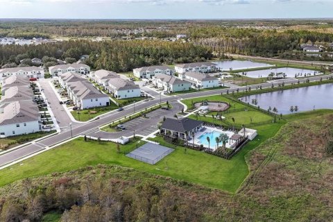 Touwnhouse à louer à Land O' Lakes, Floride: 3 chambres, 155.43 m2 № 1888658 - photo 22