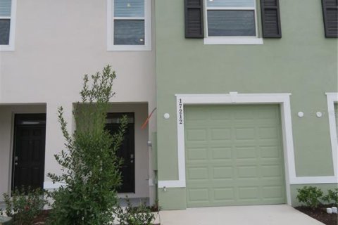 Adosado en alquiler en Land O' Lakes, Florida, 3 dormitorios, 155.43 m2 № 1888658 - foto 2