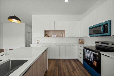 Купить виллу или дом в Бевърли Хилс, Флорида 10 комнат, 175.49м2, № 2220870 - фото 10