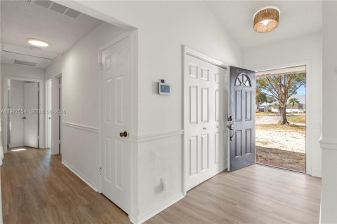 Villa ou maison à vendre à Vero Beach, Floride: 3 chambres, 155.98 m2 № 2041123 - photo 2