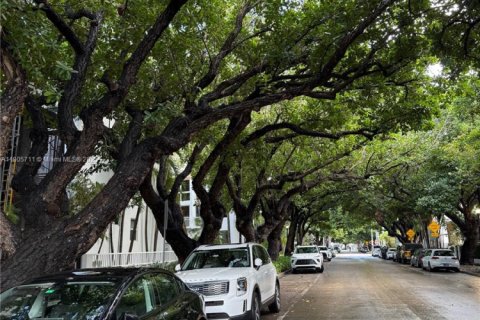 Снять в аренду кондоминиум в Майами-Бич, Флорида 1 спальня, 39.02м2, № 1956393 - фото 18