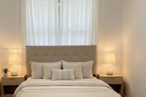 Снять в аренду кондоминиум в Майами-Бич, Флорида 1 спальня, 39.02м2, № 1956393 - фото 10