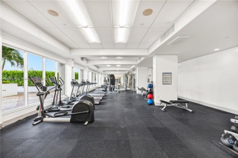 Copropriété à vendre à Aventura, Floride: 2 chambres, 113.34 m2 № 1956629 - photo 23