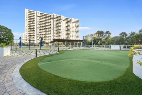 Copropriété à vendre à Aventura, Floride: 2 chambres, 113.34 m2 № 1956629 - photo 27