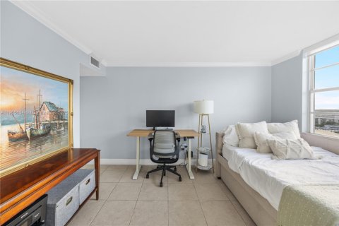 Copropriété à vendre à Aventura, Floride: 2 chambres, 113.34 m2 № 1956629 - photo 11