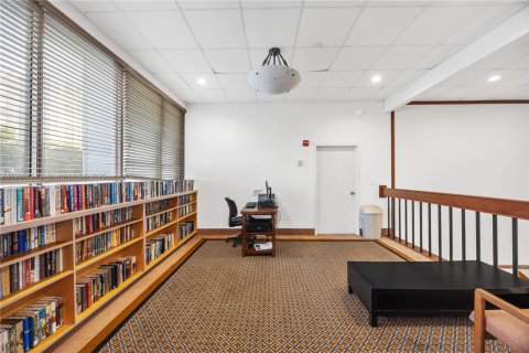 Copropriété à vendre à Aventura, Floride: 2 chambres, 113.34 m2 № 1956629 - photo 30